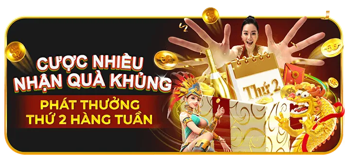 Game bắn cá Nàng Tiên Cá