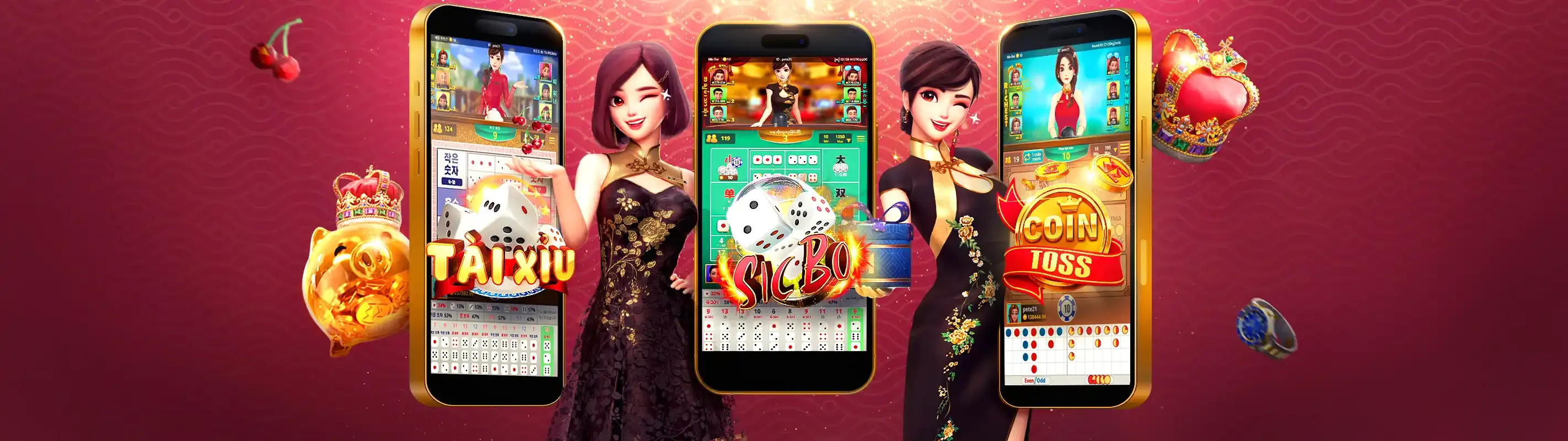 Sòng bạc trực tuyến 365ball với các trò chơi đa dạng